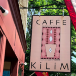 Caffe Kilim