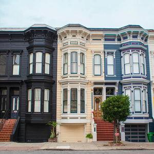 Exterior House Painting Fund