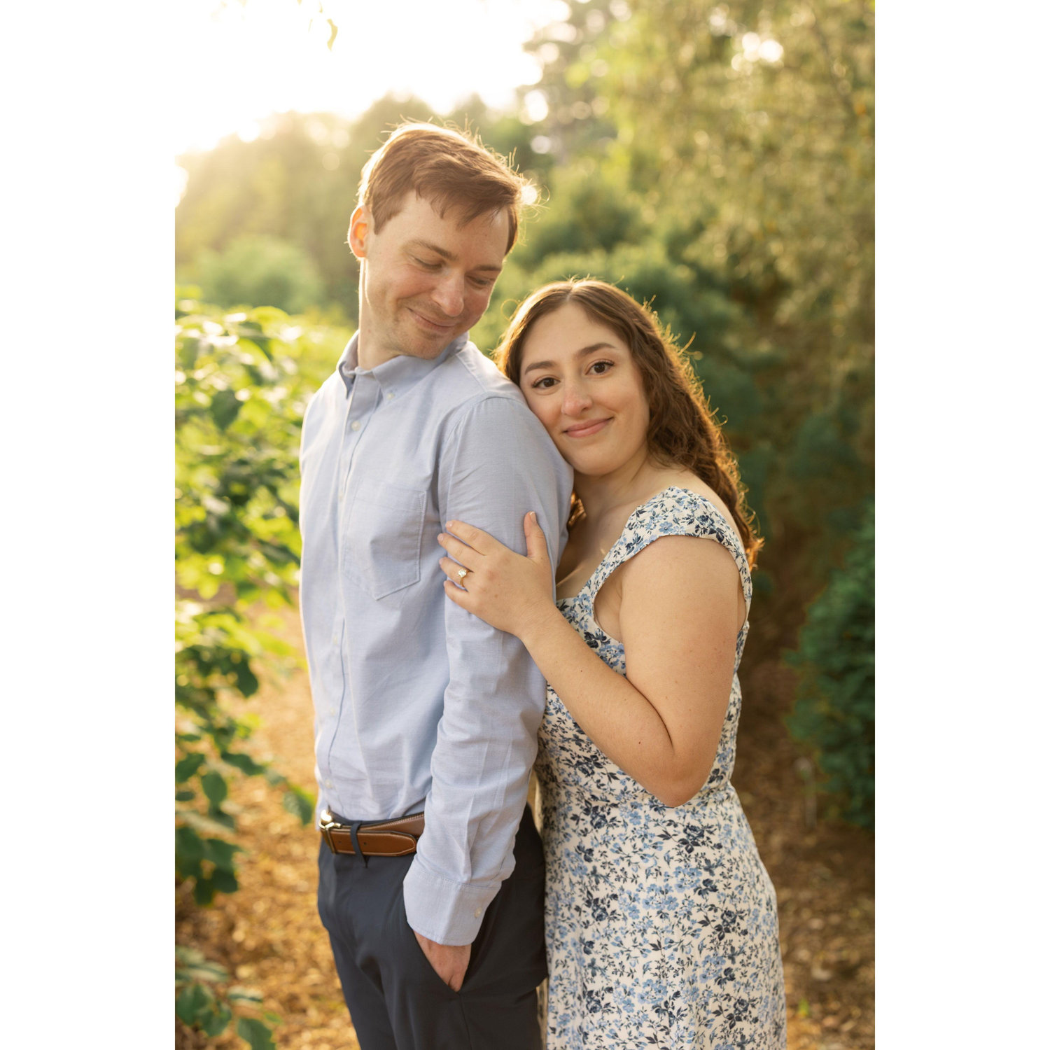 Engagement Photos