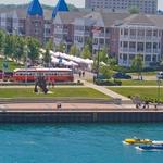 Kenosha HarborMarket