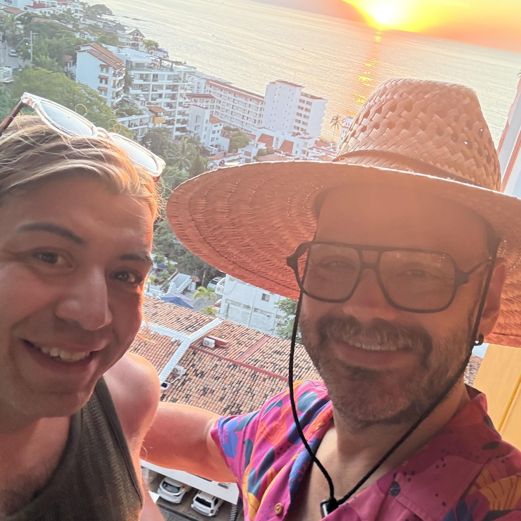 Mexico! Our favorite vacation spot!