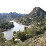 Malibu Creek State Park