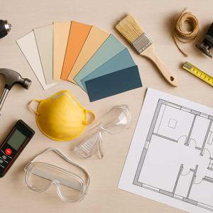 Our Home Projects Fund