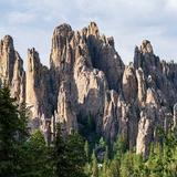 Black Elk Peak