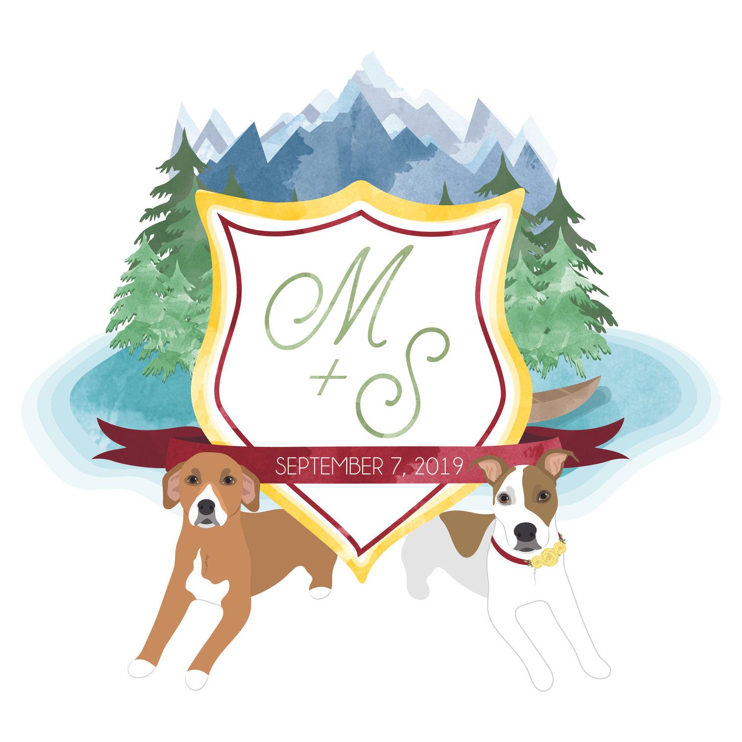 The Wedding Website of Stacy Price and Mike Froelich
