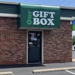 Our Gift Box (formerly The Pill Box)