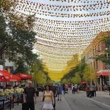 Saint-Catherine Street