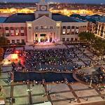 Sugar Land Town Square