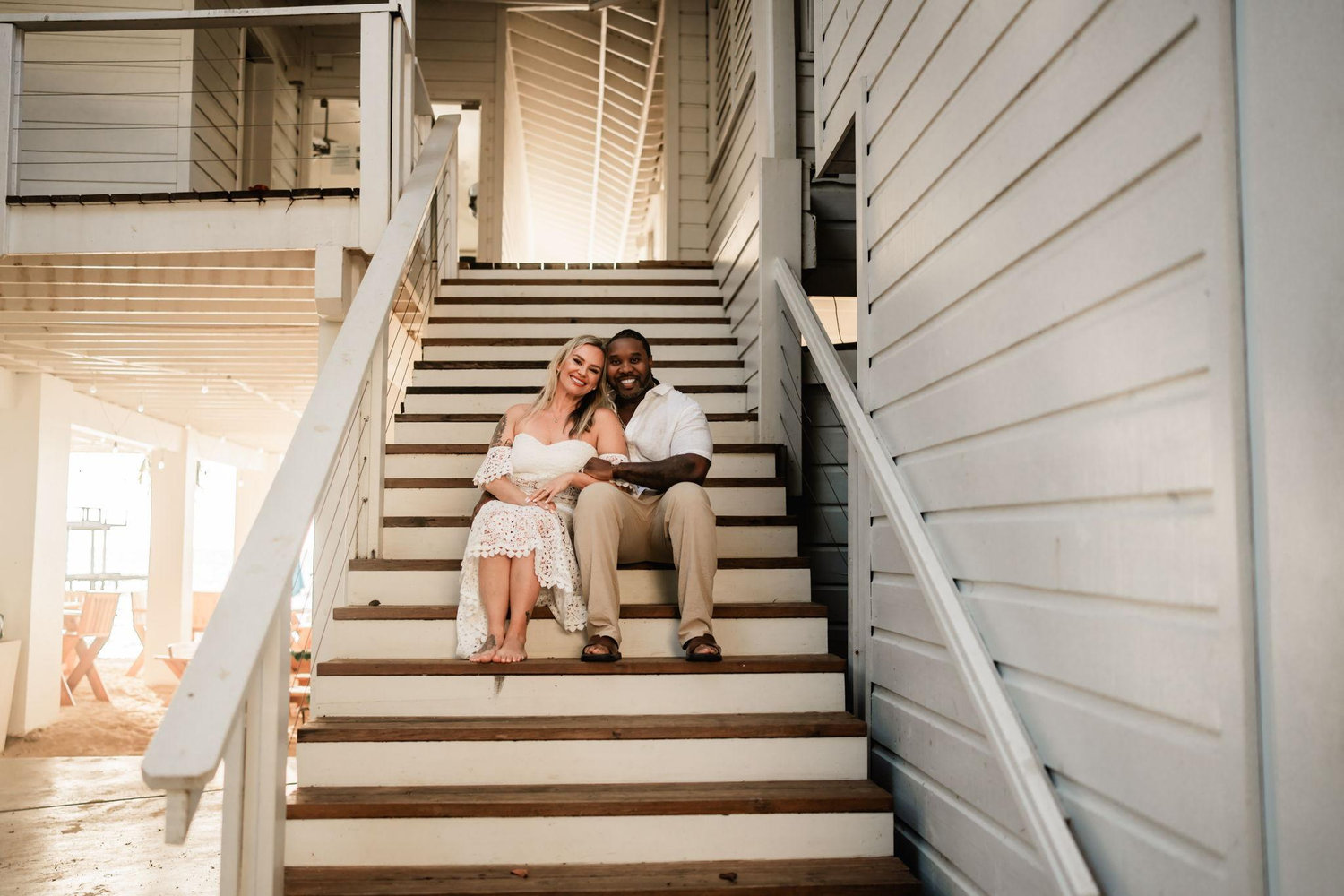 The Wedding Website of Amie Chasse and Carl Heath
