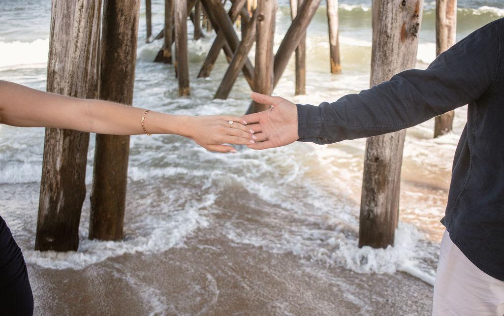 The Wedding Website of Martina LaMarca and Michael Armellino