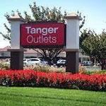 Tanger Outlets Hershey
