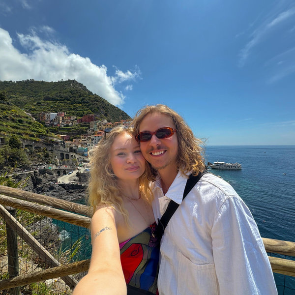 Honeymoon Fund