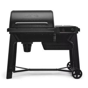 Traeger Grill