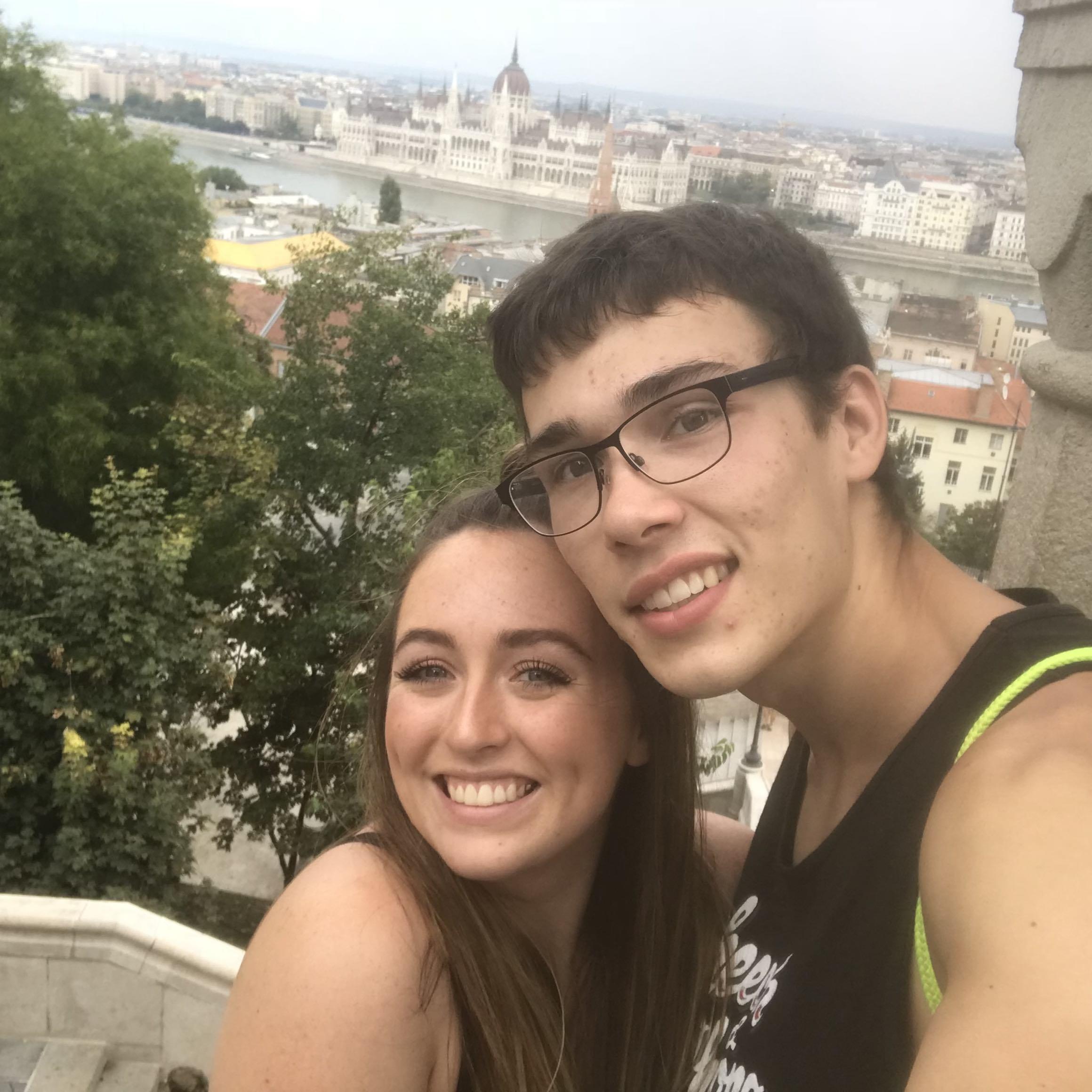 Budapest, Hungary