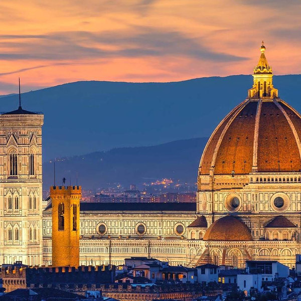 Our Honeymoon Fund (Italy!)