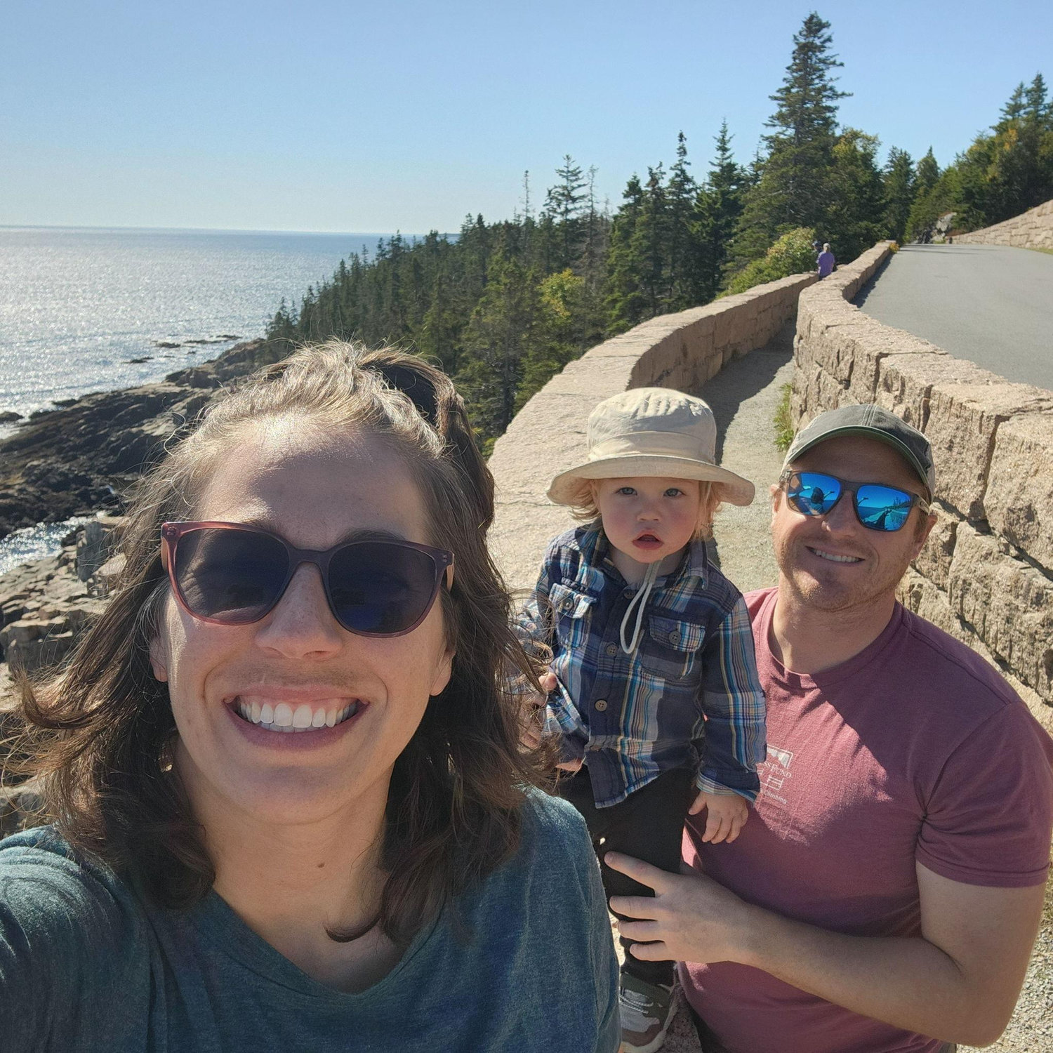 Acadia National Park