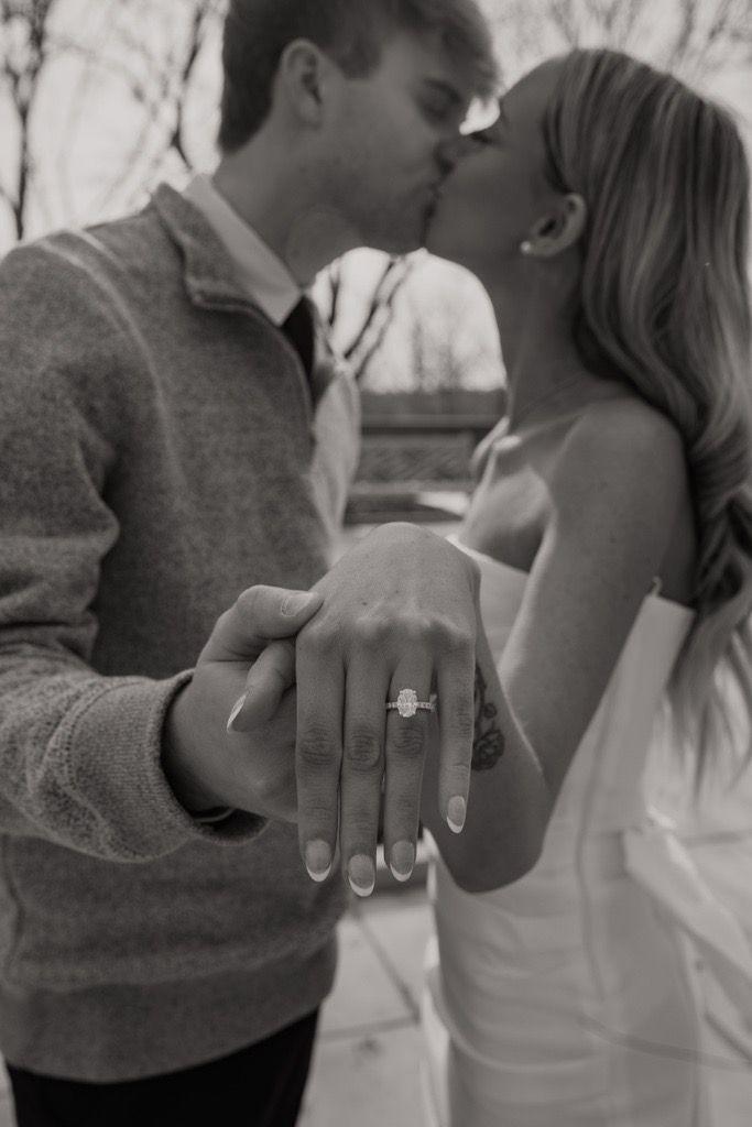 The Wedding Website of Maci Moyer and Logan Carpenter