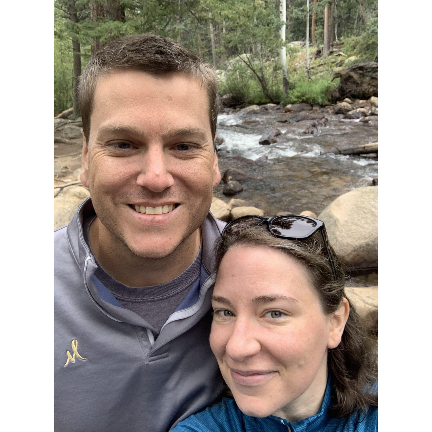 Rocky MTN National Park 2023