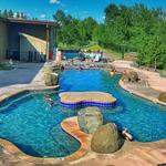 Broadwater Hot Springs & Fitness