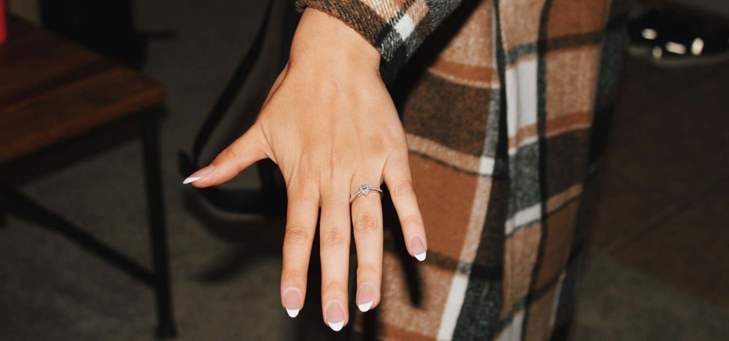 The Wedding Website of Sofia Valencia and Hayden Halley