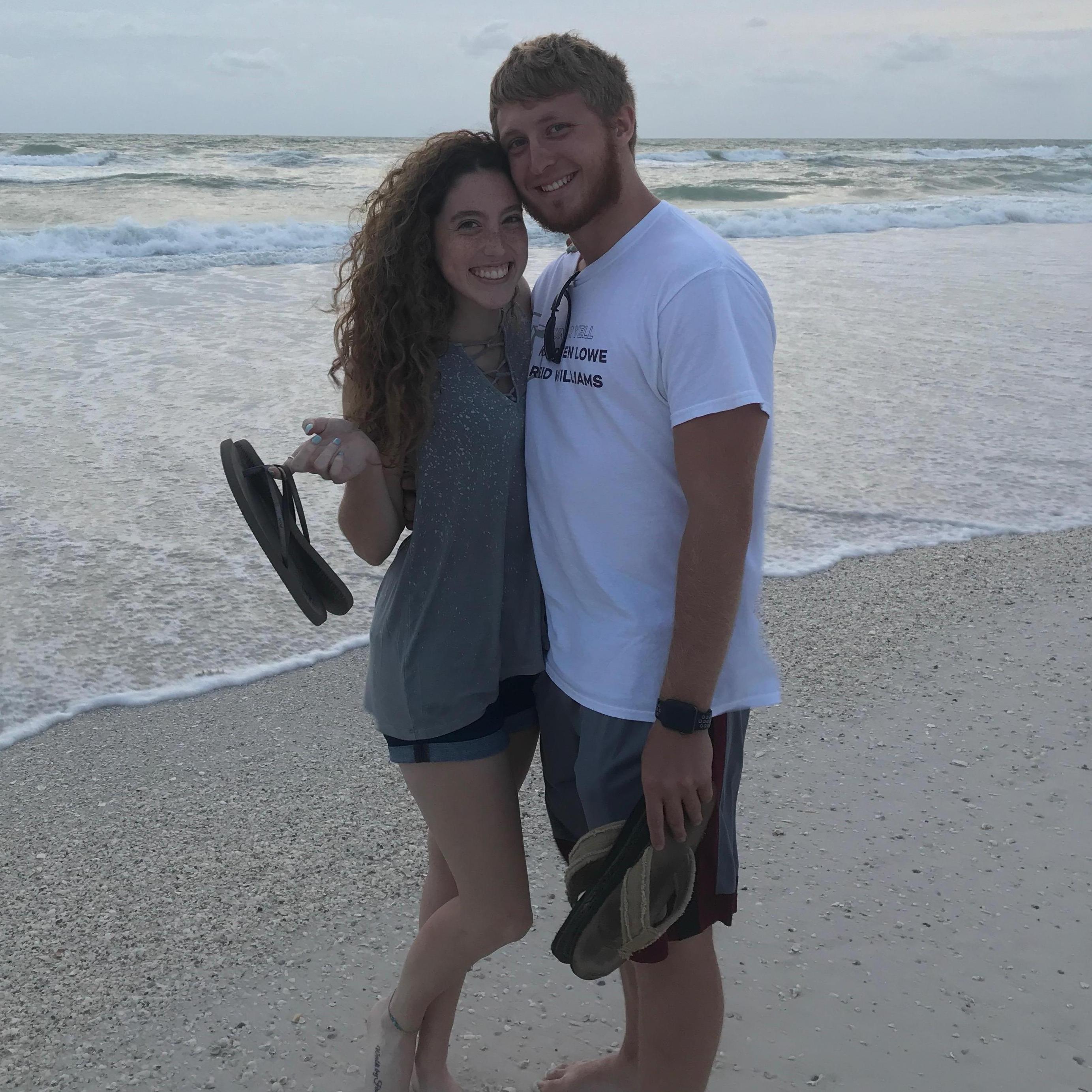 Florida, Dec. 2018