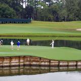 Storytellers at TPC Sawgrass