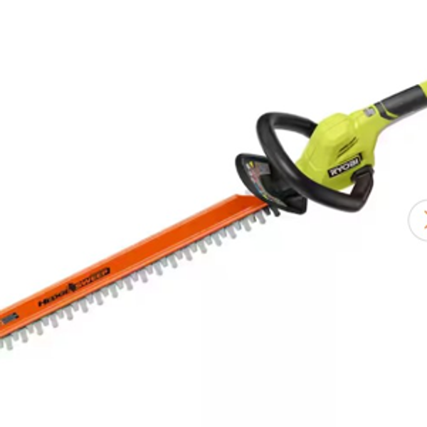 Hedge Trimmer