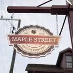 Maple Street Biscuit Company