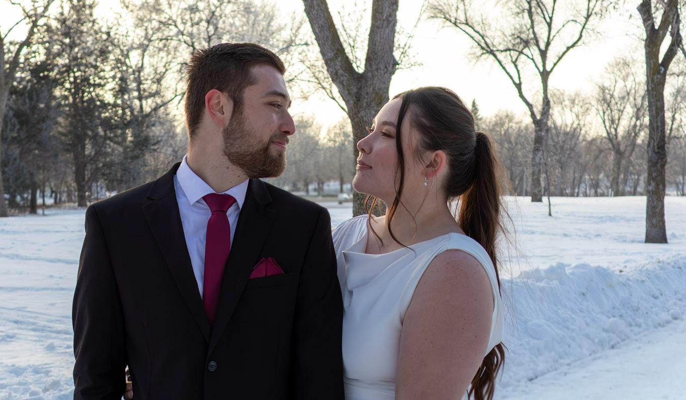 The Wedding Website of Kasey Lingle and Efren Elenes