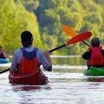 Napa Valley Paddle