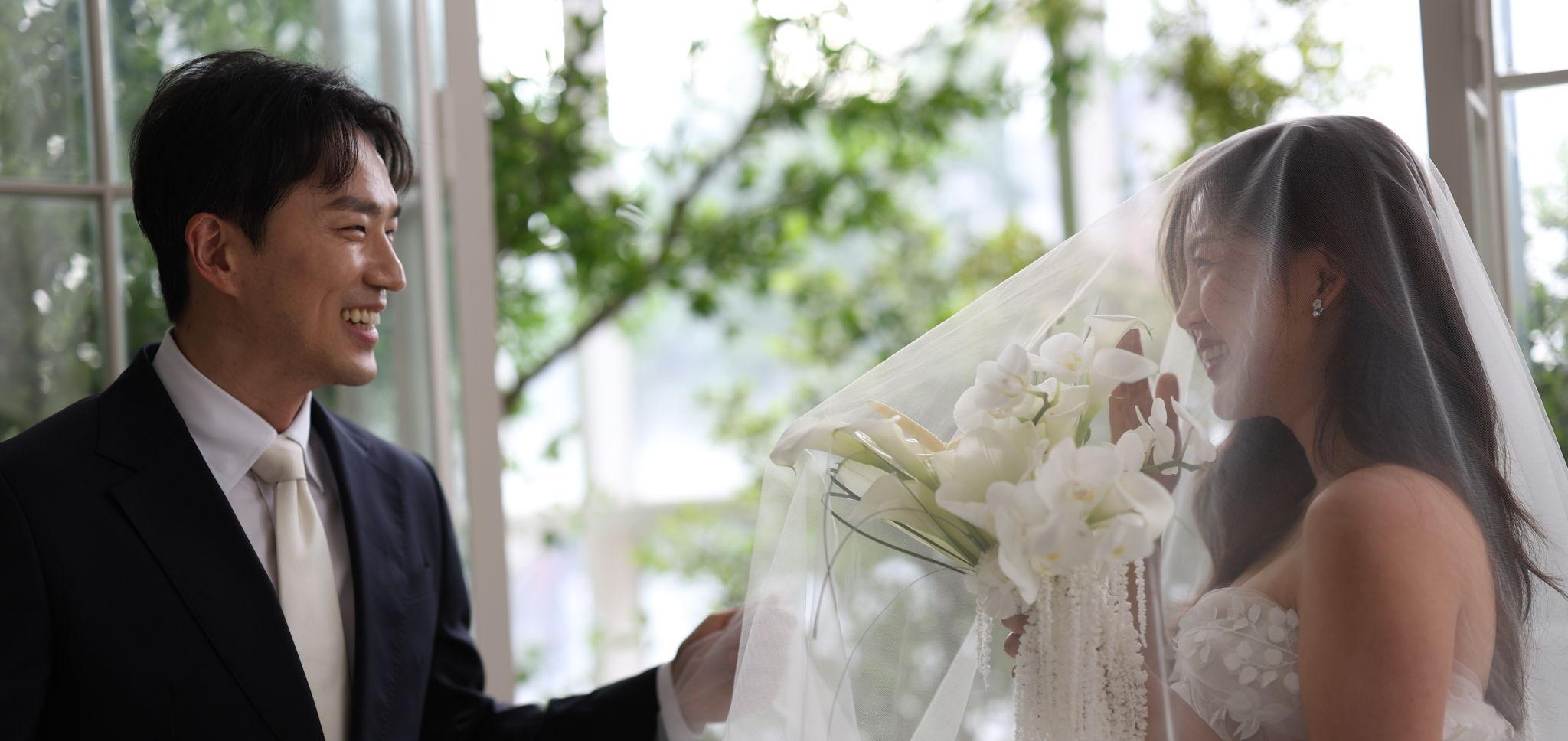The Wedding Website of Paul Kim and Eunji Kim