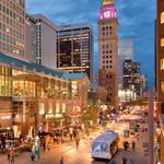 16th Street Mall