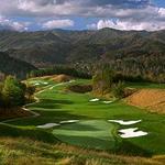 Bent Creek Golf Course