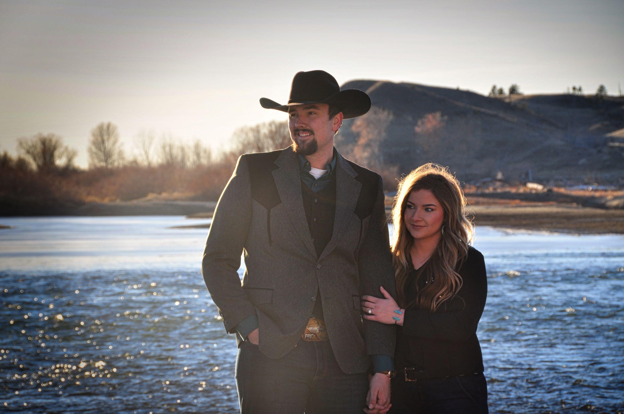 The Wedding Website of Taite Johnson and Marissa Quinlan