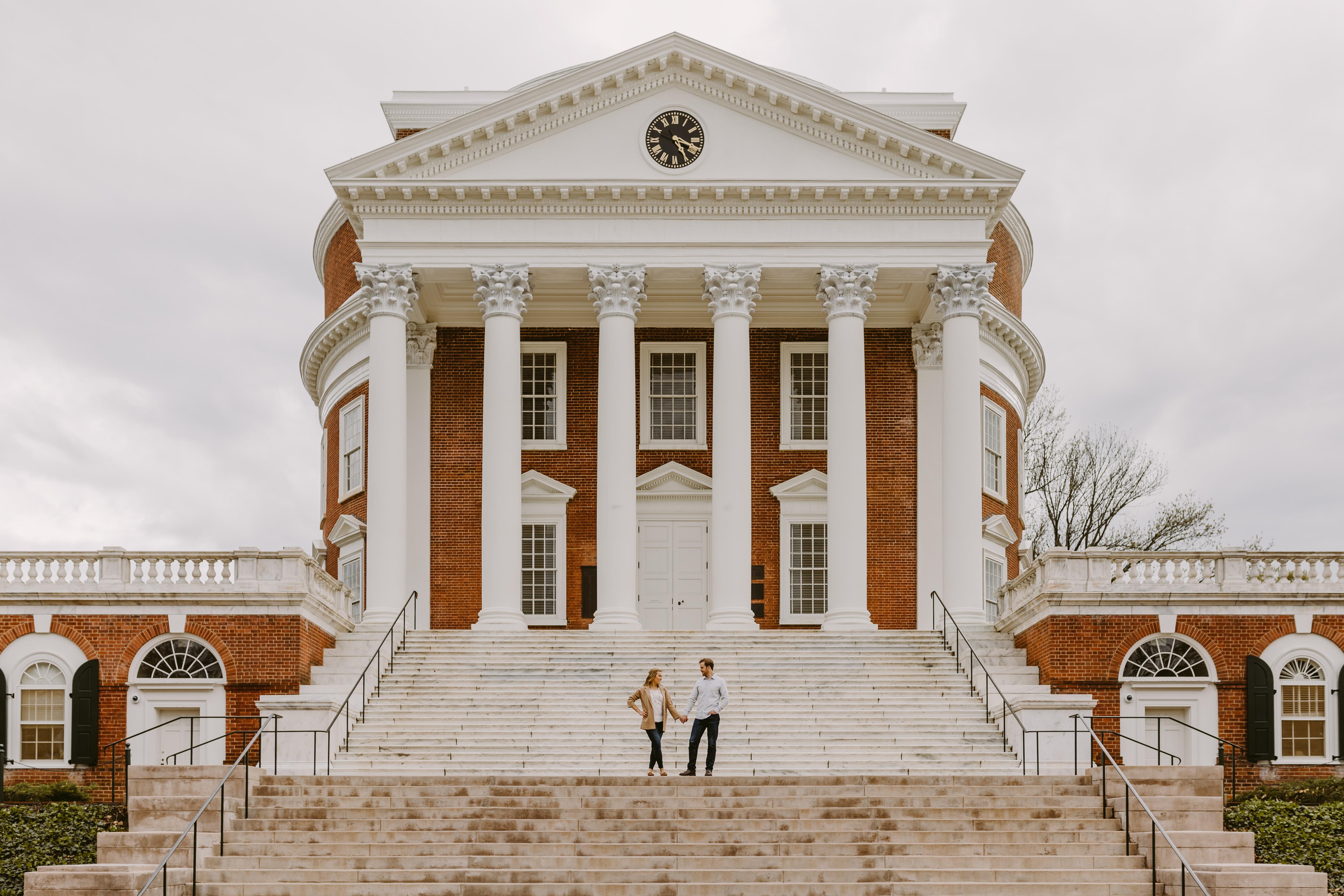 The Wedding Website of Ben Sowers and Francesca Wahl