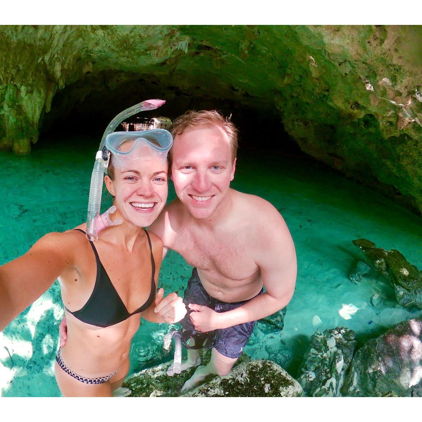 Tulum, Mexico
