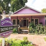 Old Town Spring