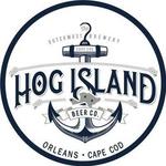 Hog Island Brewery