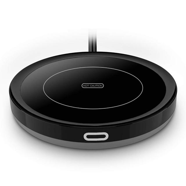 Smart Coffee Warmer