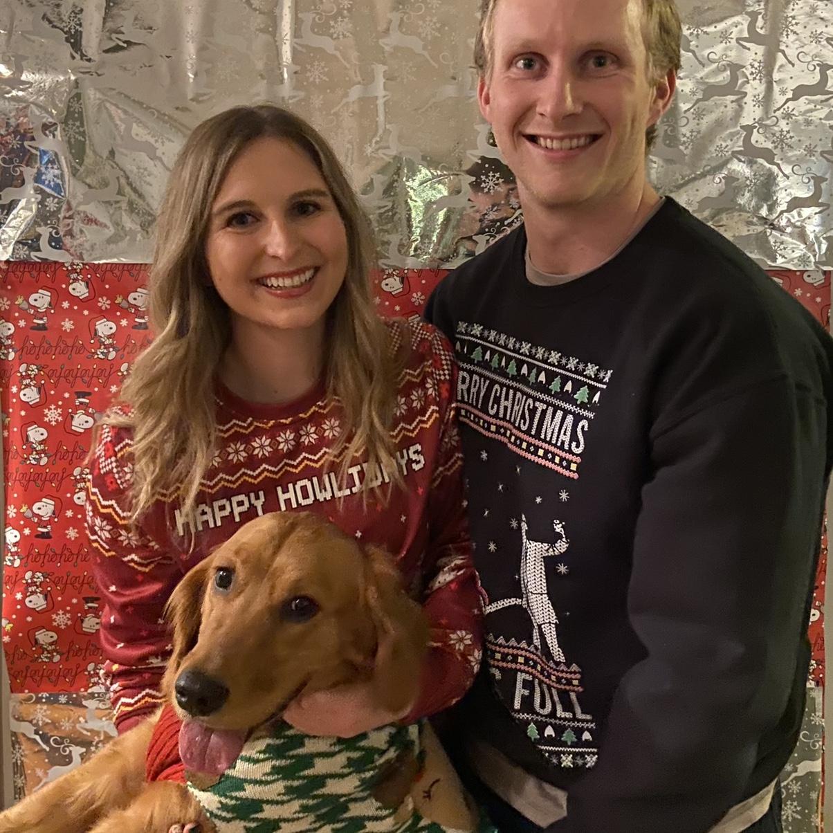 Christmas 2023! 🎄