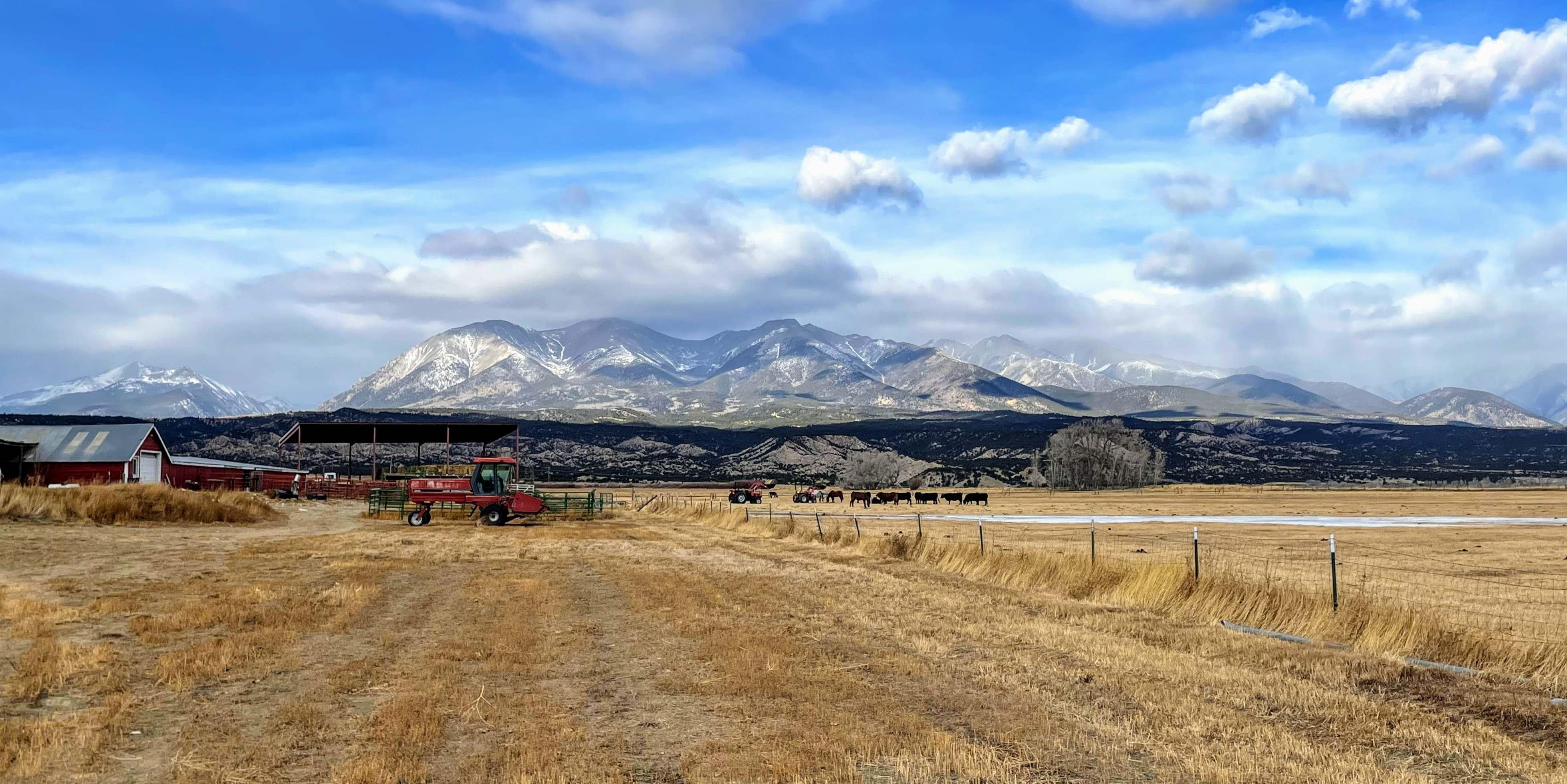 The Wedding Website of Annie Ochs and Travis Clark