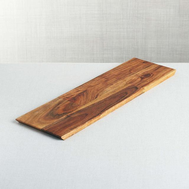 Carson Acacia Cheeseboard 24"