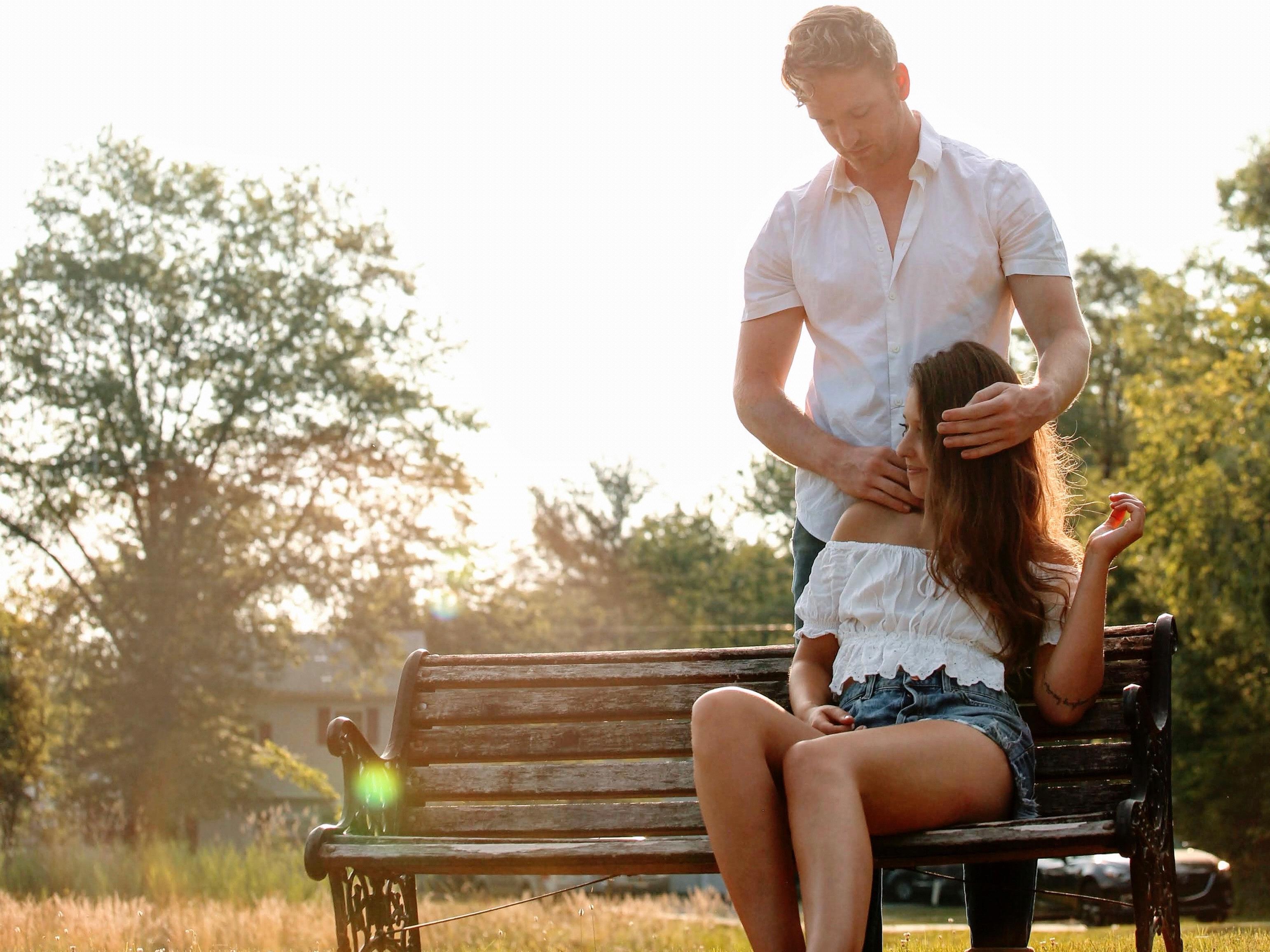 The Wedding Website of Andrew Hartwig and Giuliane Heringer