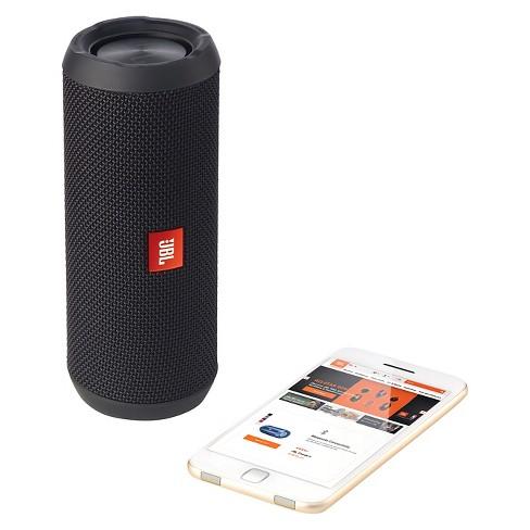 JBL Flip 4 Waterproof Smart Speaker