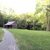 Cades Cove