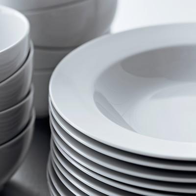 Open Kitchen by Williams Sonoma Soup Plates (set of 4)