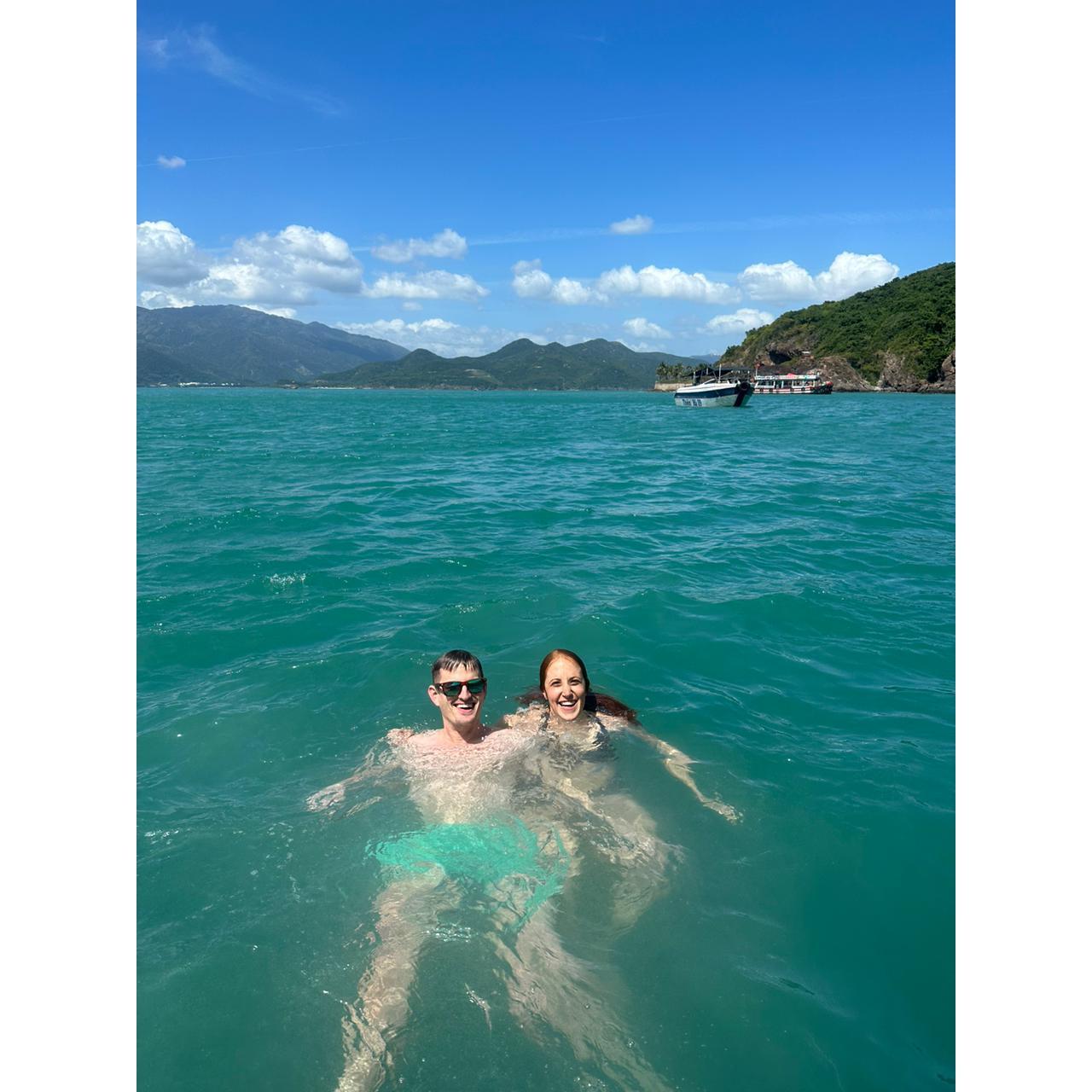 Vietnam