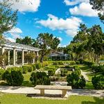 Marie Selby Botanical Gardens Downtown Sarasota