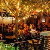 The Bulldog, Uptown