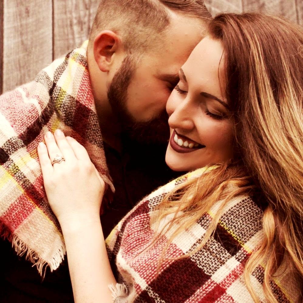 The Wedding Website of Kaleigh Stoops and Jordan Rembold